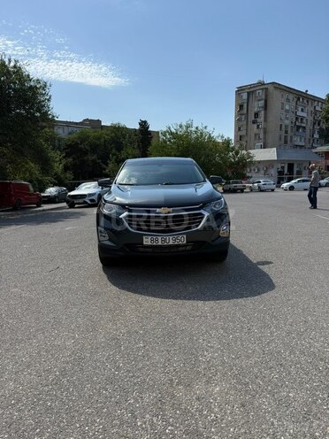 Chevrolet Equinox-3