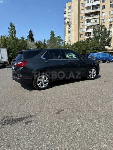 Chevrolet Equinox-5