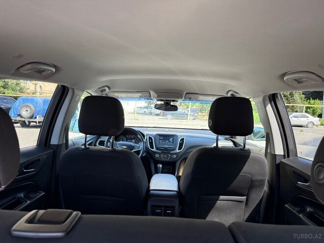 Chevrolet Equinox-13
