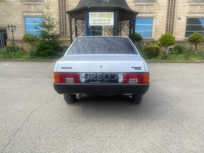 LADA (VAZ) 21099-2