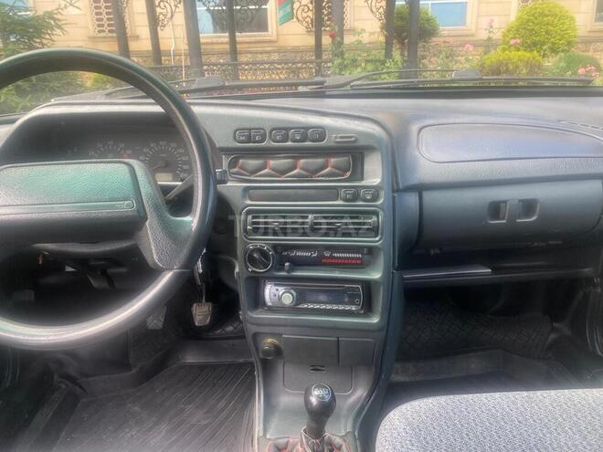 LADA (VAZ) 21099-3