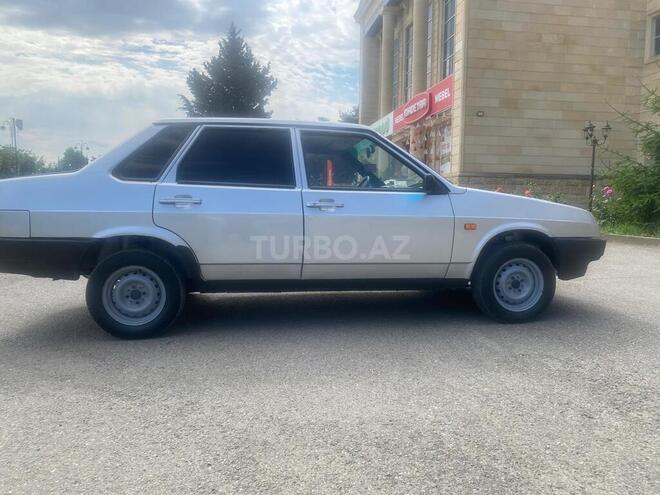 LADA (VAZ) 21099-6