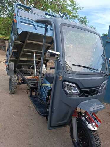 Muravey TG200-4