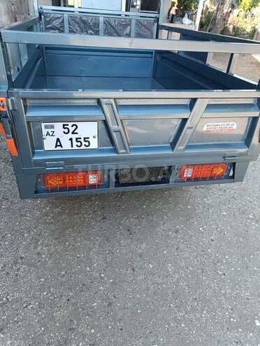 Muravey TG200-10