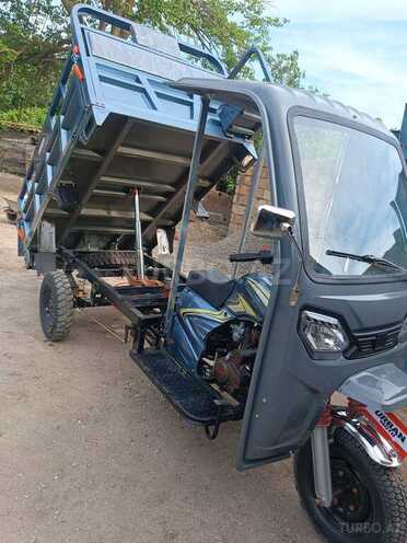 Muravey TG200-3