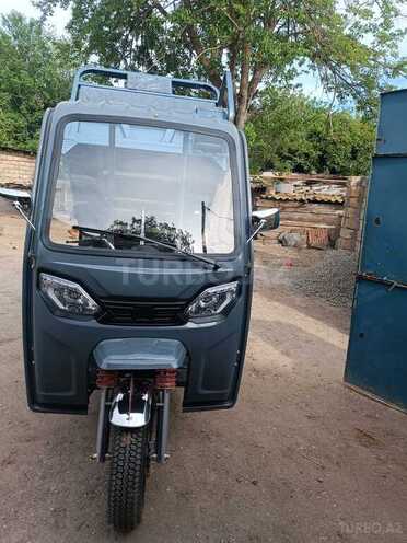 Muravey TG200-1