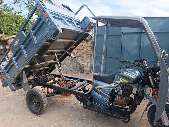 Muravey TG200-5