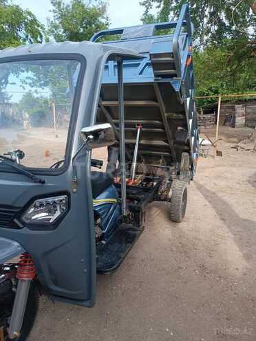 Muravey TG200-2