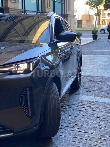 Changan Qiyuan Q05-3