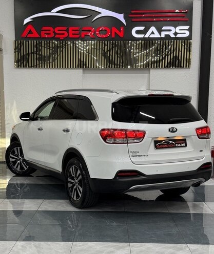 Kia Sorento-10