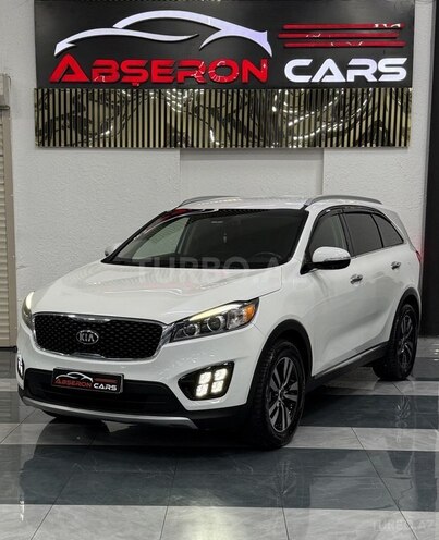 Kia Sorento-1