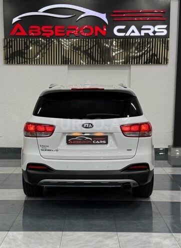 Kia Sorento-9