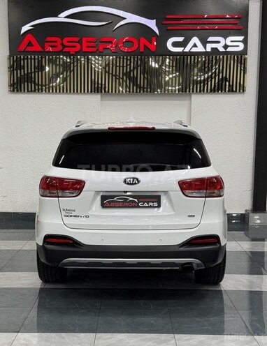 Kia Sorento-12