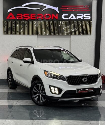 Kia Sorento-6