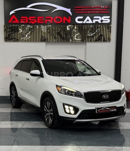 Kia Sorento-4