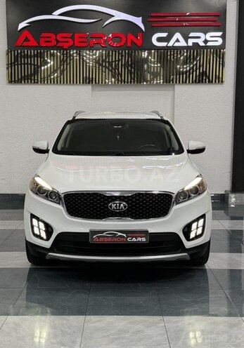 Kia Sorento-2