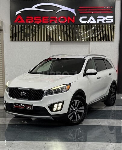 Kia Sorento-3