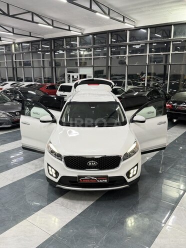 Kia Sorento-7