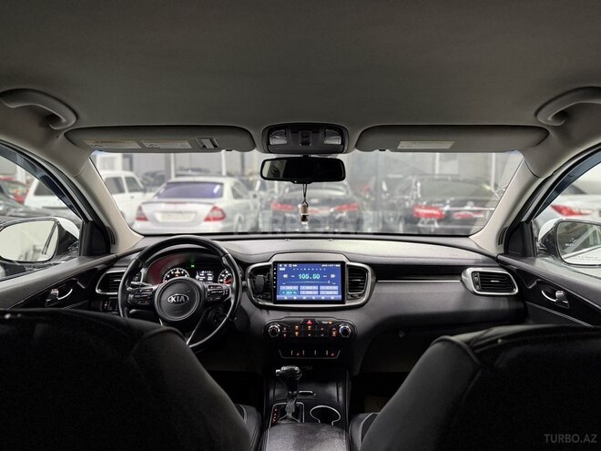 Kia Sorento-20