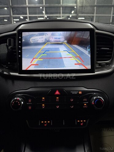 Kia Sorento-22