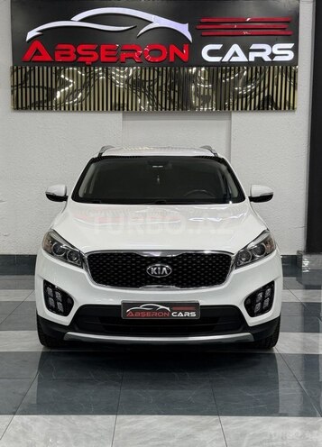 Kia Sorento-5
