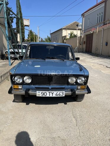 LADA (VAZ) 2106-1