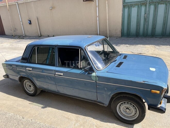 LADA (VAZ) 2106-6