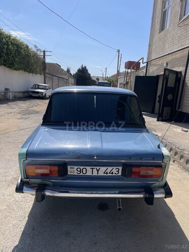 LADA (VAZ) 2106-5