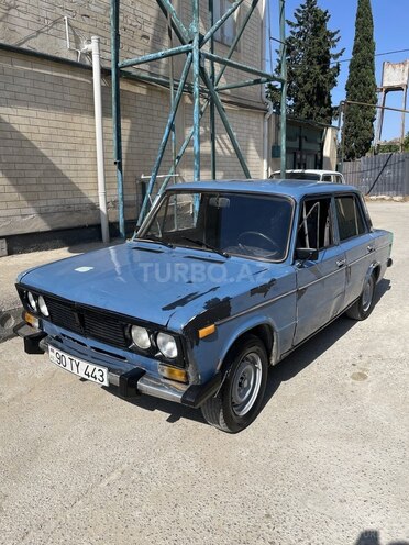 LADA (VAZ) 2106-2