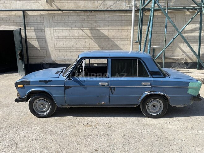 LADA (VAZ) 2106-3