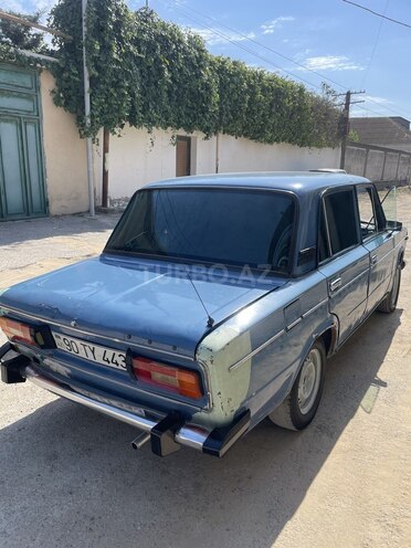 LADA (VAZ) 2106-7