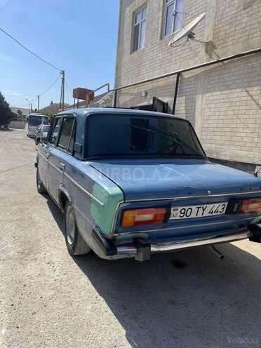 LADA (VAZ) 2106-4