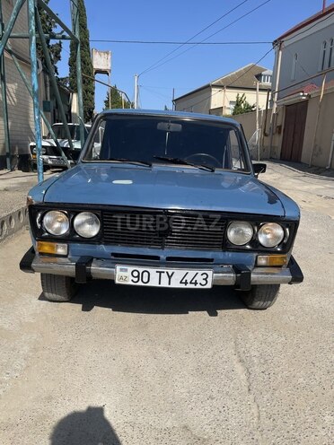 LADA (VAZ) 2106-9
