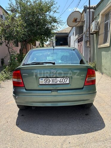 Opel Astra-4