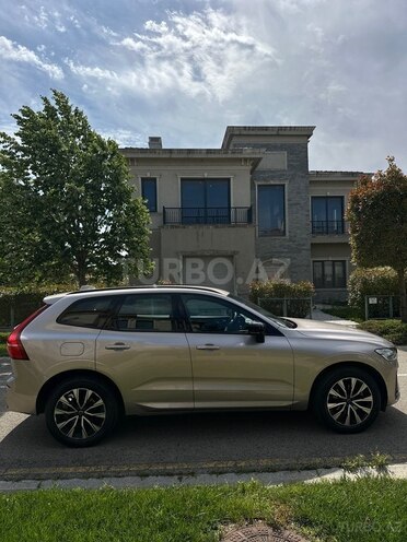 Volvo XC60-5