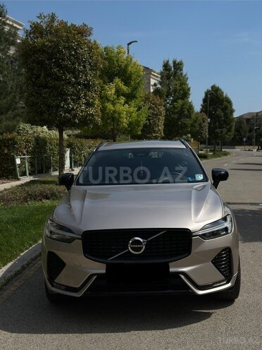 Volvo XC60-1
