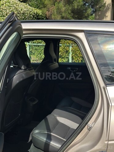 Volvo XC60-7