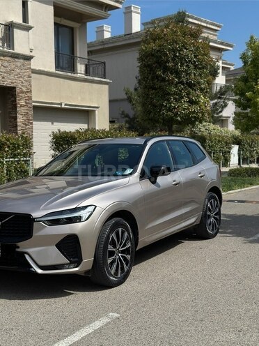 Volvo XC60-6