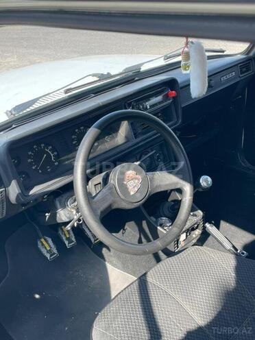 LADA (VAZ) 2107-6