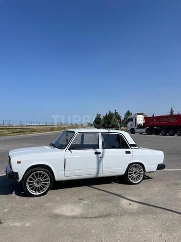 LADA (VAZ) 2107-3