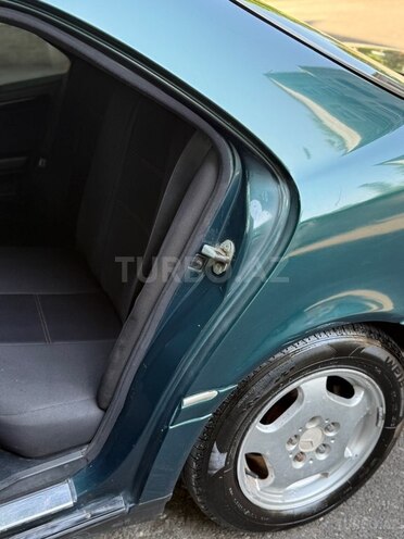 Mercedes C 200-7