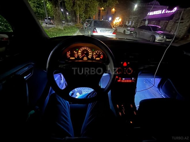 Mercedes C 200-12