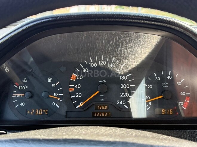 Mercedes C 200-10