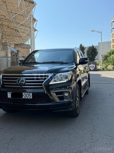 Lexus LX 570-3