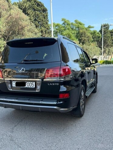 Lexus LX 570-6