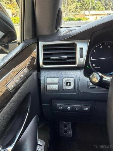 Lexus LX 570-9