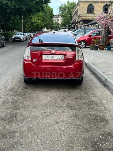 Toyota Prius-6