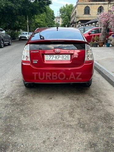 Toyota Prius-2