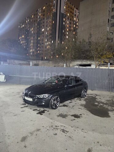 BMW 328-3