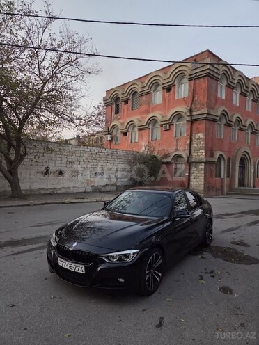 BMW 328-5